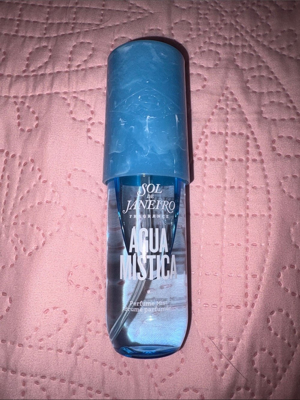 Sol de Janeiro Aqua Mistica Perfume Mist - Blue